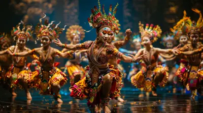 Festivals That Showcase the Diversity of Dance