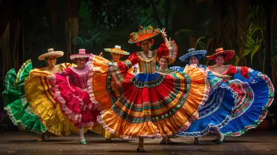 Festivals That Showcase the Diversity of Dance