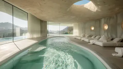 Five-Star Wellness Retreats to Soothe Your Soul