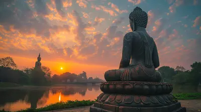 From Temples To Towers Unraveling Thailands Best Attractions