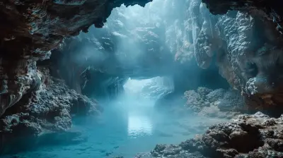 Geothermal Wonders: Explore Nature’s Underground Energy