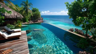 Get Lost in Paradise: Island Vacations that Feel Like a Dream