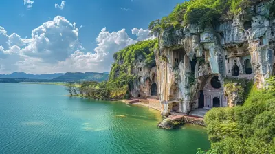 Hidden History: Discover the World’s Lesser-Known Heritage Sites