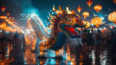 How Cultural Festivals Influence Local Economies
