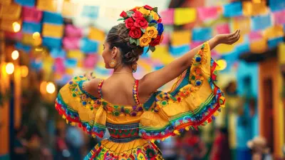 How Cultural Festivals Influence Local Economies