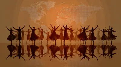 How Dance Defines a Culture: A Global Rhythm