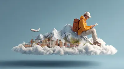 How to Build a Career While Living Abroad in 2026