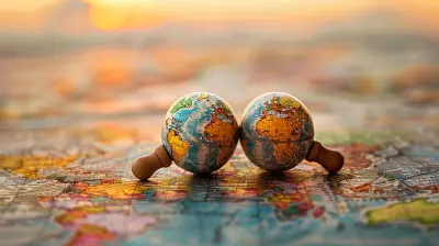 How to Build Relationships When Traveling for Business