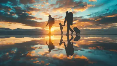 How to Choose the Best Family Travel Insurance