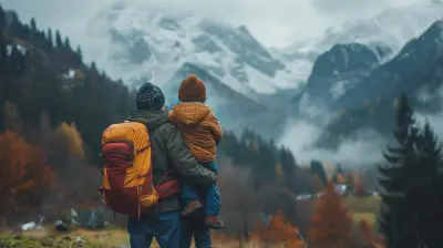 How To Choose The Best Family Travel Insurance