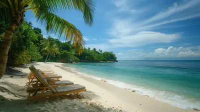How to Choose the Perfect Beach Resort for Your Honeymoon