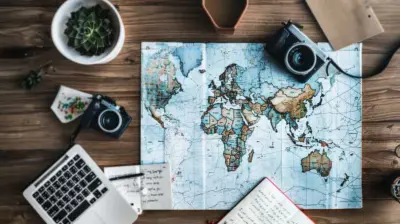 How to Leverage Frequent Flyer Miles for Personal Travel