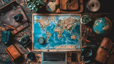 How to Leverage Frequent Flyer Miles for Personal Travel
