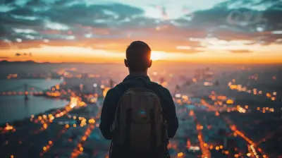 How to Make International Business Travel Less Daunting