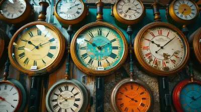 How to Manage Time Zones When Conducting International Business