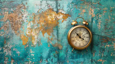 How to Manage Time Zones When Conducting International Business