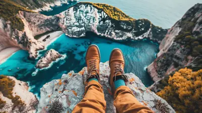 How To Network Like A Pro While Traveling For Business