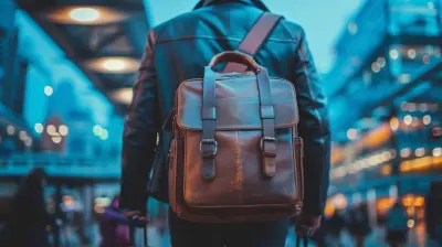 How to Network Like a Pro While Traveling for Business