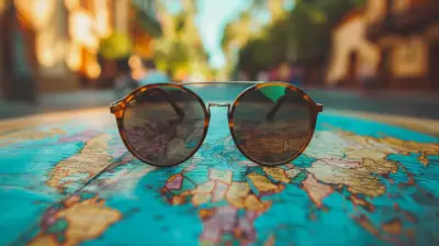 How to Plan Efficient and Cost-Effective Business Trips