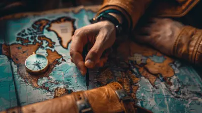 How to Plan Efficient and Cost-Effective Business Trips