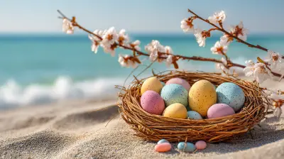 How To Spend Easter Weekend Abroad In 2026