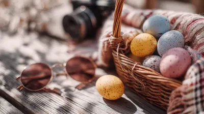 How To Spend Easter Weekend Abroad In 2026