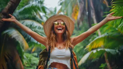 How to Travel Eco-Consciously Without Missing Out