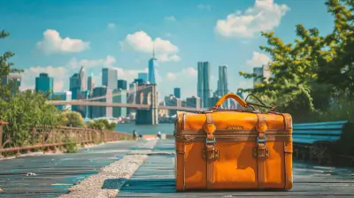 How To Turn A Business Trip Into A Team Building Opportunity