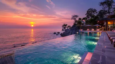 Insider Secrets to Scoring Deals on Beach Resort Bookings