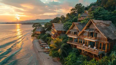 Insider Tips for Booking an Affordable Beach Resort Stay