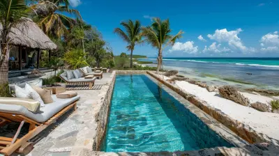 Insider Tips for Booking an Affordable Beach Resort Stay