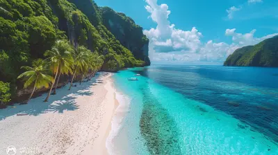 Island Magic Awaits: The Most Beautiful Island Destinations to Discover