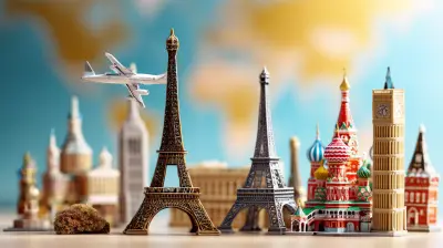 Living Your Dream Top Countries To Work Abroad In 2026