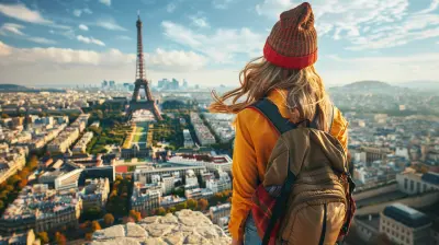 Maintaining a Professional Image When Traveling on a Budget