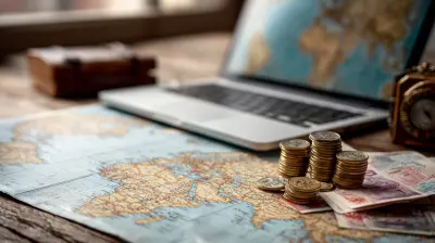 Navigating Taxes While Working in Another Country by 2026