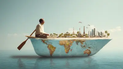 Navigating Taxes While Working in Another Country by 2026