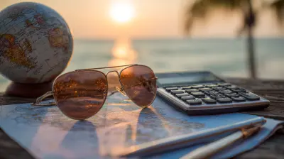 Navigating Taxes While Working in Another Country by 2026