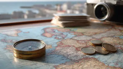 Navigating Taxes While Working in Another Country by 2026