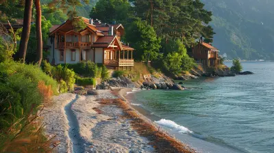 Off-the-Beaten-Path Beach Resorts for the Ultimate Peace and Quiet