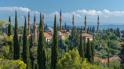 One World Many Histories Unescos Most Diverse Sites