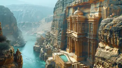 One World, Many Histories: UNESCO’s Most Diverse Sites