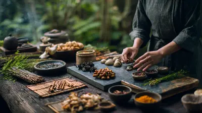 Pairing Culture and Cuisine: Food Trips with a Twist in 2026