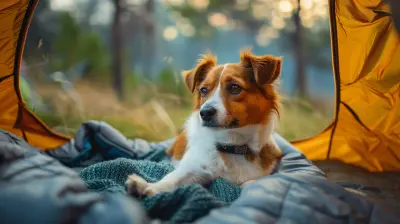 Pet Friendly Campsites Taking Your Furry Friends On The Road