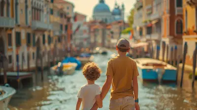 Planning a Cultural Family Vacation: Museums, Markets, and More