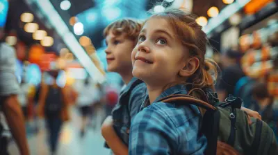 Planning a Cultural Family Vacation: Museums, Markets, and More