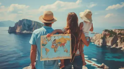 Planning a Cultural Family Vacation: Museums, Markets, and More