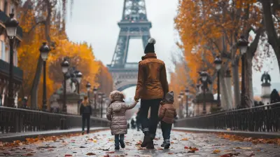 Planning a Cultural Family Vacation: Museums, Markets, and More