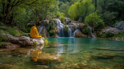 Planning Your Summer Holiday Near Waterfalls in 2027
