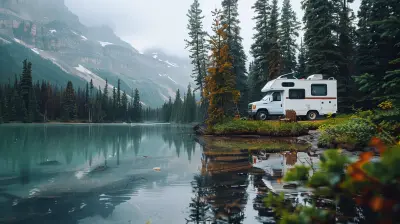 Prepare for Perfection: How to Plan a Seamless Camping Trip