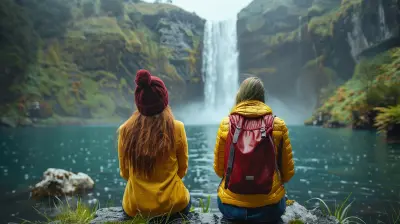 Recharge Your Soul in These Tranquil Wilderness Spots